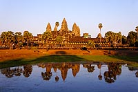Cambodge Experience : Angkor Vat