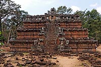Cambodge Experience : Phimean Akas